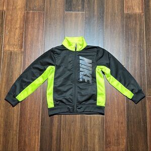 Nike Boys Track Jacket
